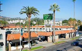 Dunes Inn - Sunset Los Angeles Exterior photo