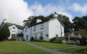 Bed and Breakfast Belle Green Bed&Breakfast Near Sawrey Exterior photo