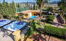 Hotel Pikes Ibiza (Adults Only) Sant Antoni de Portmany Exterior photo