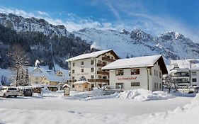 Hotel Sonnwendhof Engelberg Room photo