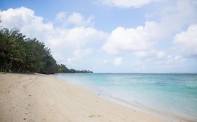 Villa Frederick And Ngamata'S Beach House Rarotonga Exterior photo