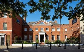 Sir Christopher Wren Hotel Windsor Exterior photo