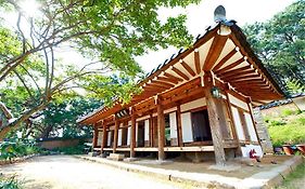 Villa Wolamjae Gyeongju Room photo