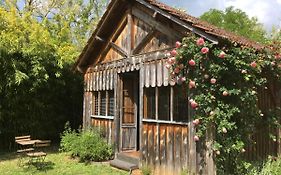 Ma Cabane A Sarlat Exterior photo