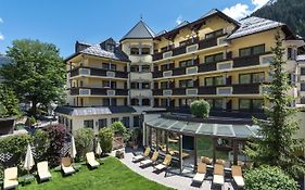 Wellness&Beauty Hotel Alte Post St. Anton am Arlberg Exterior photo