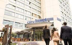 Carathotel Basel/Weil am Rhein Exterior photo