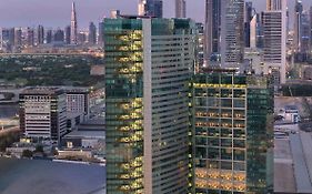 Jumeirah Living - World Trade Centre Residence Dubai Exterior photo