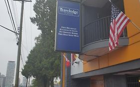 Travelodge By Wyndham Surrey Exterior photo