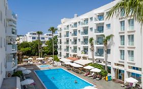 Alva Hotel Apartments Protaras Exterior photo