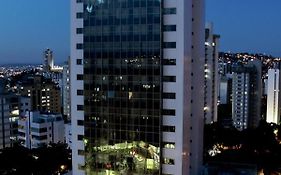 Bourbon Hotel Savassi - Belo Horizonte Exterior photo