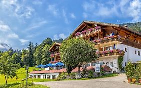 Berg- und Aktivhotel Edelsberg GmbH Bad Hindelang Exterior photo