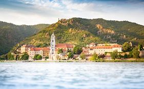 Hotel Richard Löwenherz Dürnstein Exterior photo