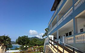 Hotel Pousada Recanto Do Teimoso Ubatuba Exterior photo