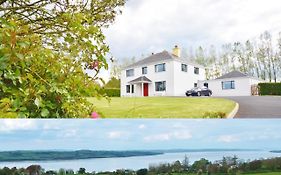 Bed and Breakfast Knights Haven Glin Exterior photo