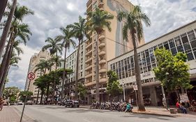 Amazonas Palace Hotel Belo Horizonte - Avenida Amazonas Exterior photo