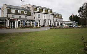 La Trelade Hotel Saint Martin Exterior photo