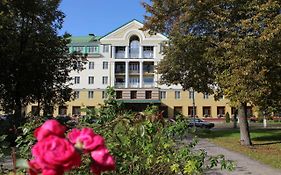 Hotel Volkhov Weliki Nowgorod Exterior photo