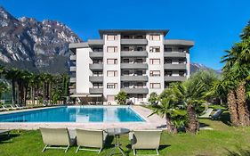 Residence Monica Riva del Garda Exterior photo