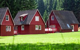 Villa Erzgebirgsidyll Breitenbrunn  Exterior photo