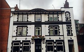 The Crow Inn Sheffield Exterior photo