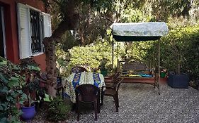 Villa Location Vacances Casablanca Tamaris Exterior photo
