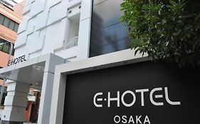 Hotel Vr Ōsaka Exterior photo