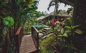 Hotel Maylie Bali Bungalows Canggu Exterior photo