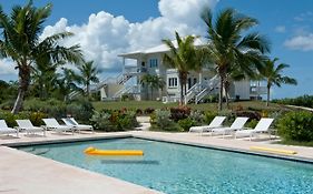 Villa Buttonwood Reserve 2D James Cistern Exterior photo