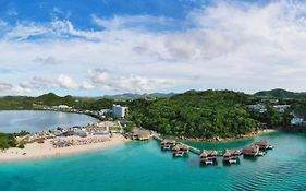 Royalton Antigua, An Autograph Collection All-Inclusive Resort Five Islands Village Exterior photo