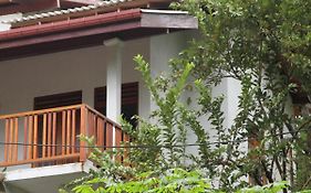 Bed and Breakfast Lake Paradise Habaraduwa Central Exterior photo