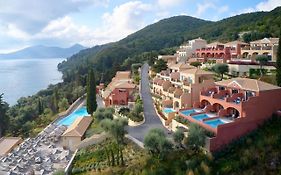 Hotel Nido, Mar-Bella Collection (Adults Only) Agios Ioannis Peristerion Exterior photo