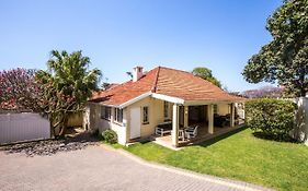 Bed and Breakfast Coweys Corner Durban Exterior photo