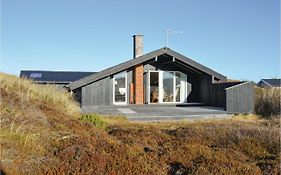Two-Bedroom Holiday Home in Ringkøbing Exterior photo