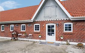 One-Bedroom Apartment In Ribe Exterior photo