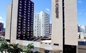 America Towers Hotel Salvador da Bahia Exterior photo