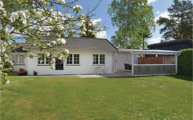 Awesome Home In Silkeborg With 2 Bedrooms And Wifi Exterior photo
