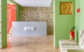 Oyo Hotel Nuvem Fortaleza  Exterior photo