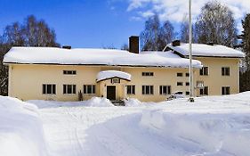 Vanhan Koulun Majatalo-Old School Guest House Kolinkylä Exterior photo