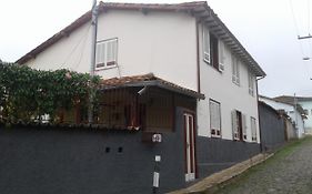 Hotel Pousada Dona Denis Ouro Preto  Exterior photo