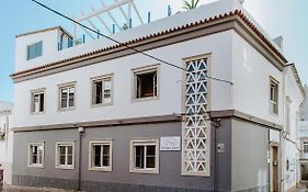 Hostel Dreams House Distrikt Distrikt Faro Exterior photo