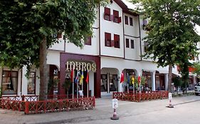 Idyros Hotel Kemer Exterior photo