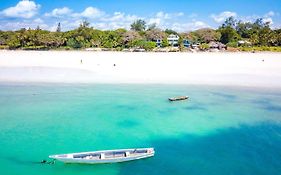 Villa Tequila Sunrise Forest Cabana - On Diani Beach Exterior photo