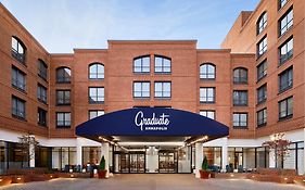 Hotel Graduate By Hilton Annapolis Exterior photo