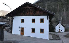 Villa Landhaus Waldesruh Oetz Room photo