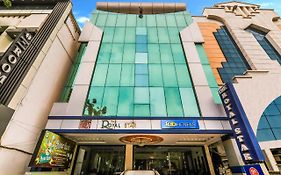 Fabhotel Royal Star Chennai Exterior photo