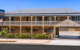 Richmond Motor Inn Ballina Exterior photo