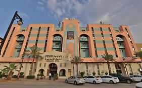 Hotel Mena Andalusia Riadh Exterior photo