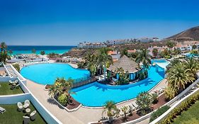 Hotel Fuerteventura Princess Playa De Esquinzo Exterior photo