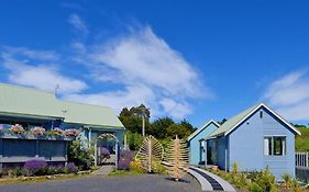 Portobello Motel Dunedin Exterior photo
