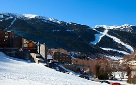 Hotel Galanthus&Spa Canillo Exterior photo